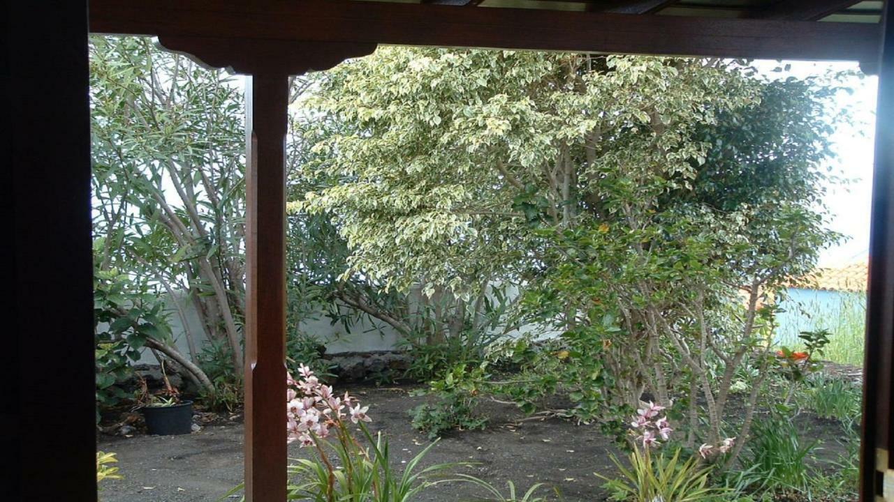 Casa Los Viñedos B Fuencaliente de la Palma Exterior foto